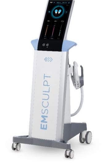 Emsculpt à Liège Emsculpt à Liège