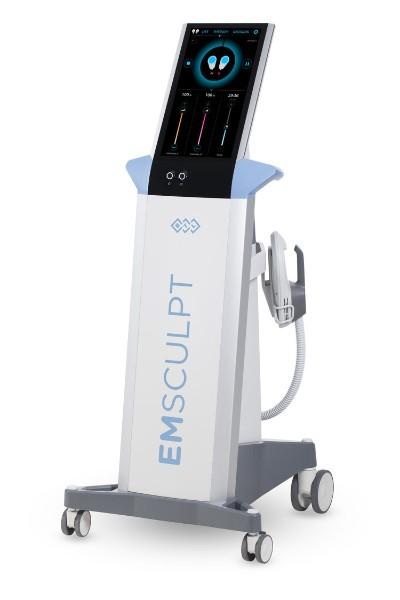 EMSculpt : la machine révolutionnaire pour muscler et perdre de la graisse - Liège