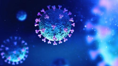 Comment traiter naturellement une infection virale débutante ?